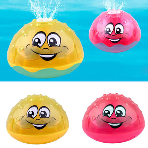 Cute Spray Water Ball