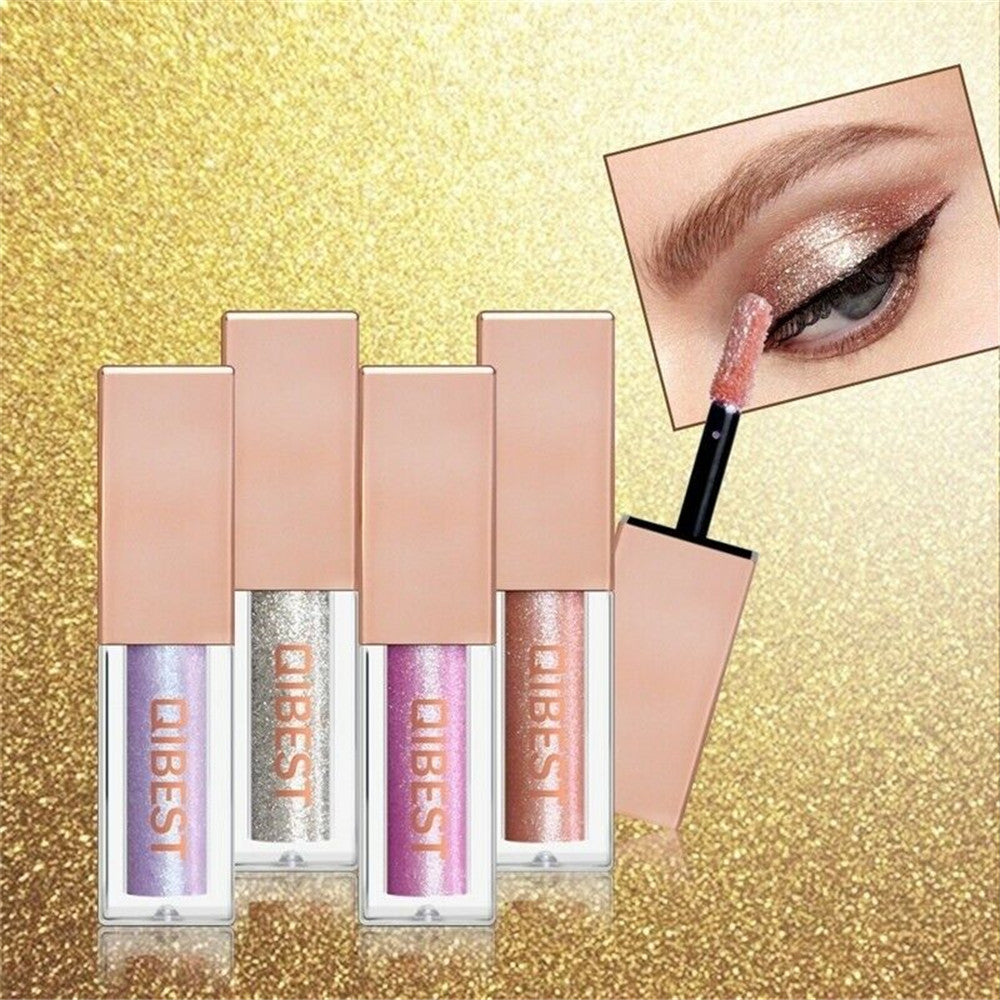 Glitter Liquid Eyeshadow