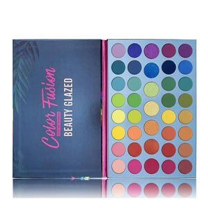 Eyeshadow Neon Eye Pigment Matte