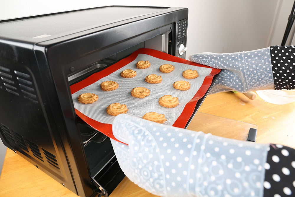 Silicone Baking Mat