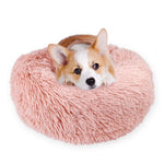 Comfy CALMING DOG&CAT BED