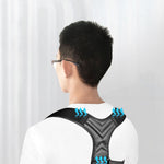 NEW BODY POSTURE CORRECTOR