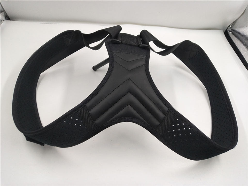 NEW BODY POSTURE CORRECTOR