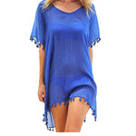 Beach Wear Women  Swimsuit Cover Up