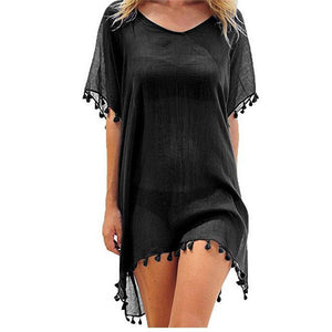 Beach Wear Women  Swimsuit Cover Up