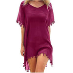 Beach Wear Women  Swimsuit Cover Up