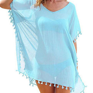 Beach Wear Women  Swimsuit Cover Up