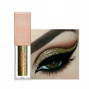 Glitter Liquid Eyeshadow