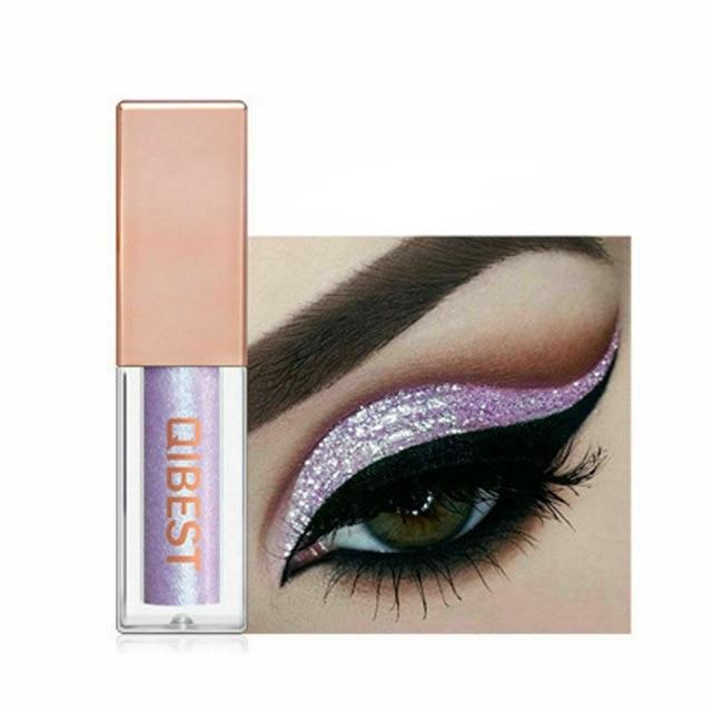 Glitter Liquid Eyeshadow