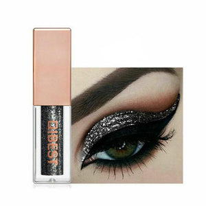 Glitter Liquid Eyeshadow