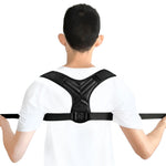 NEW BODY POSTURE CORRECTOR