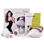 3D Roller Body Massaging Shaper