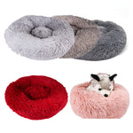 Comfy CALMING DOG&CAT BED