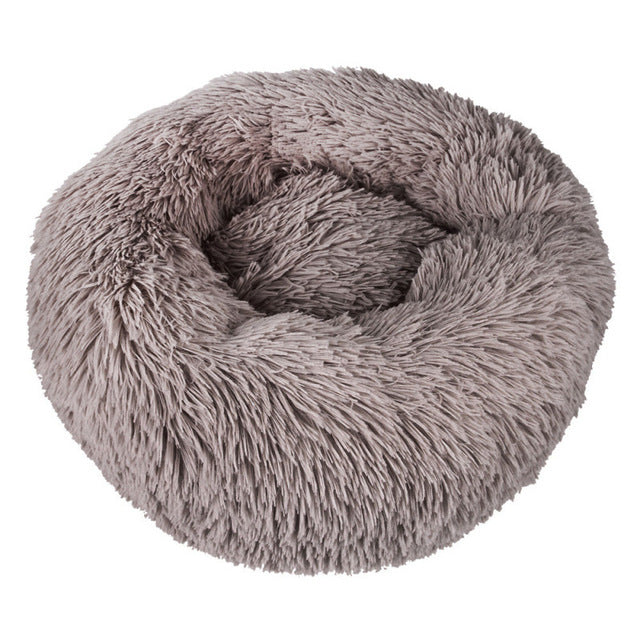 Comfy CALMING DOG&CAT BED