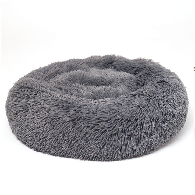 Comfy CALMING DOG&CAT BED