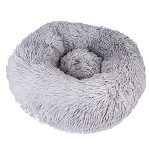 Comfy CALMING DOG&CAT BED