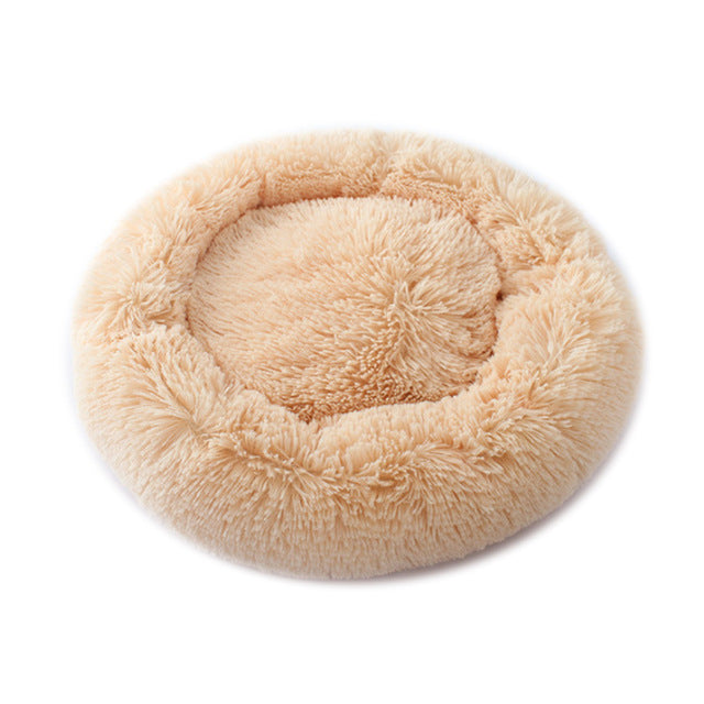 Comfy CALMING DOG&CAT BED