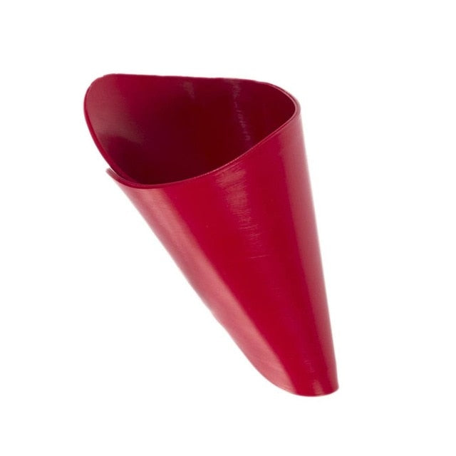 FlexiDrainer Oil Funnel