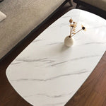 Waterproof Marble Wallpaper