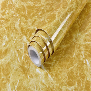 Waterproof Marble Wallpaper