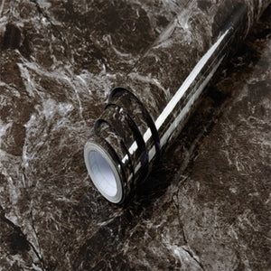 Waterproof Marble Wallpaper