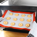 Silicone Baking Mat