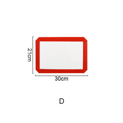 Silicone Baking Mat