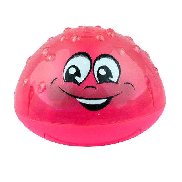 Cute Spray Water Ball