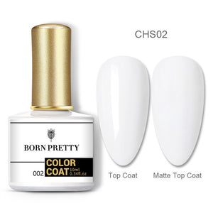 Nail Polish BORN PRETTY