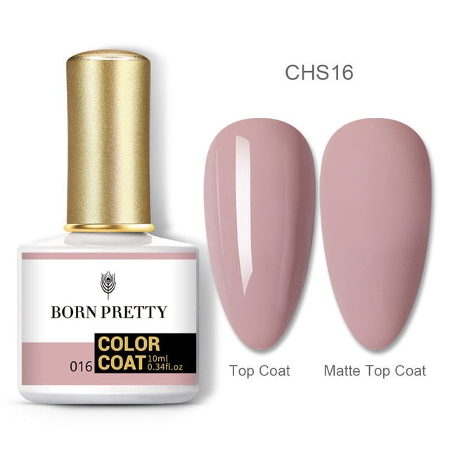 Nail Polish BORN PRETTY