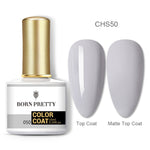 Nail Polish BORN PRETTY