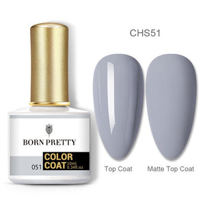 Nail Polish BORN PRETTY