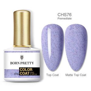 Nail Polish BORN PRETTY