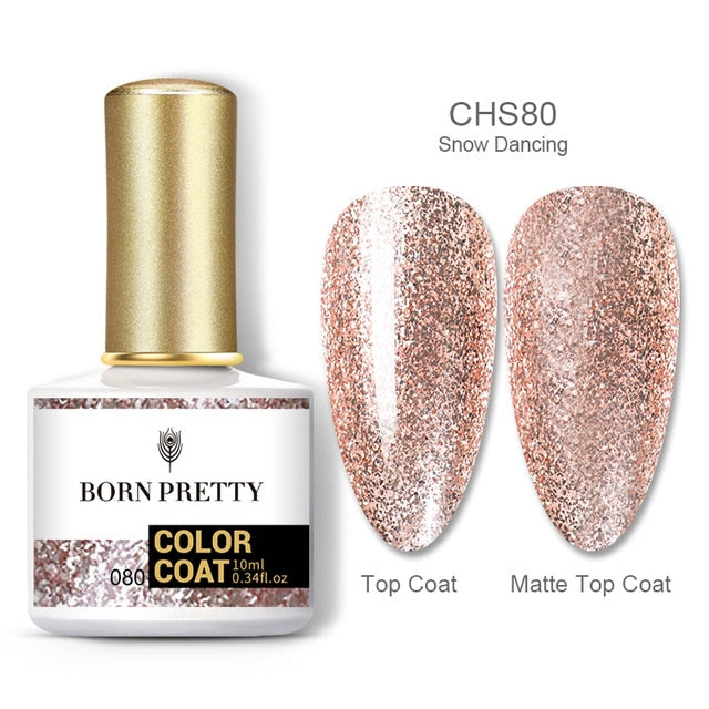 Nail Polish BORN PRETTY