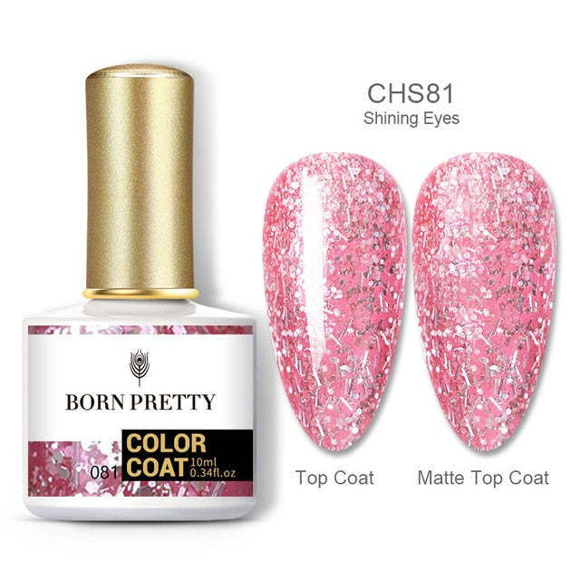 Nail Polish BORN PRETTY