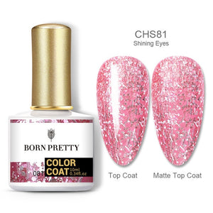 Nail Polish BORN PRETTY