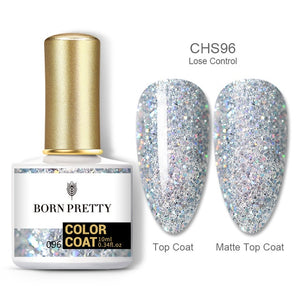 Nail Polish BORN PRETTY