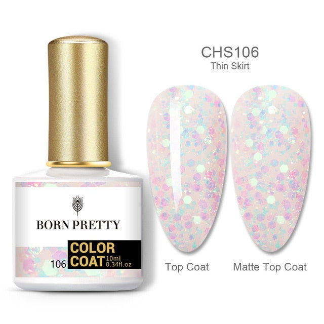 Nail Polish BORN PRETTY