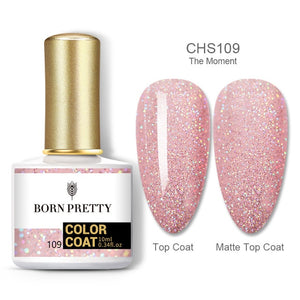 Nail Polish BORN PRETTY