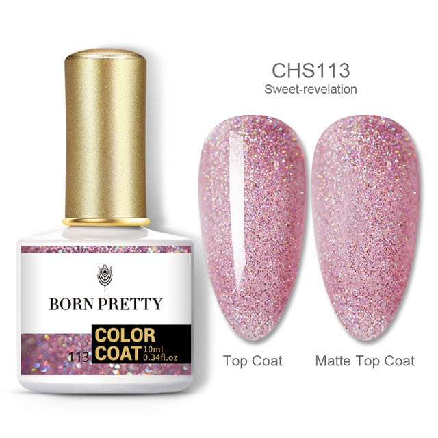 Nail Polish BORN PRETTY